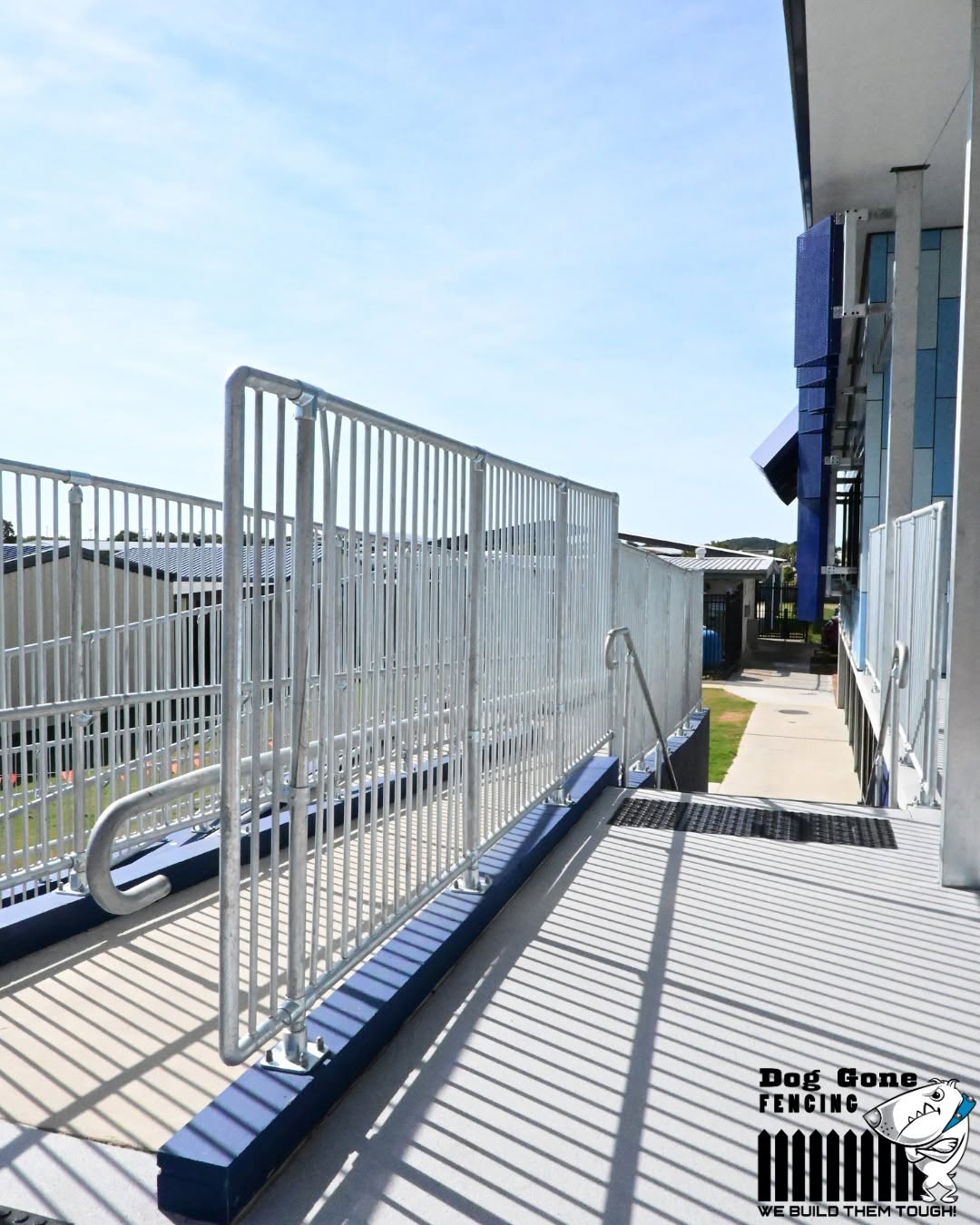 Project Spotlight: Mackay North State High School