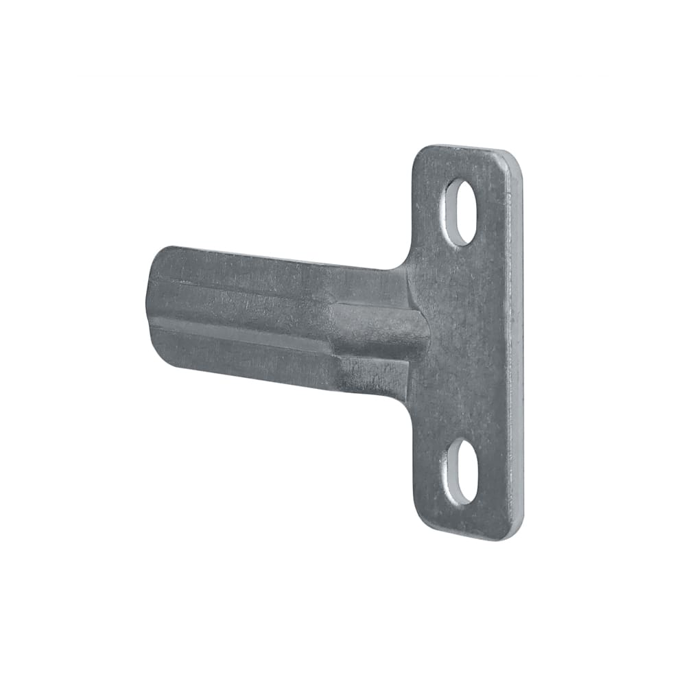 Galvanised Striker