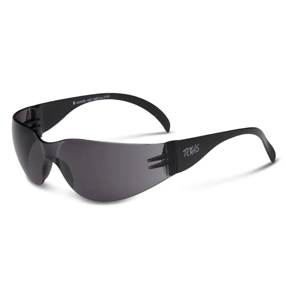 Maxisafe Texas Anti-Fog Safety Glasses