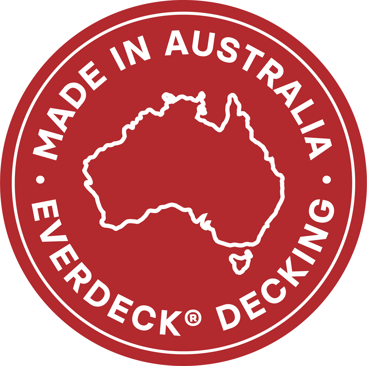EVERDECK Wood Composite Decking