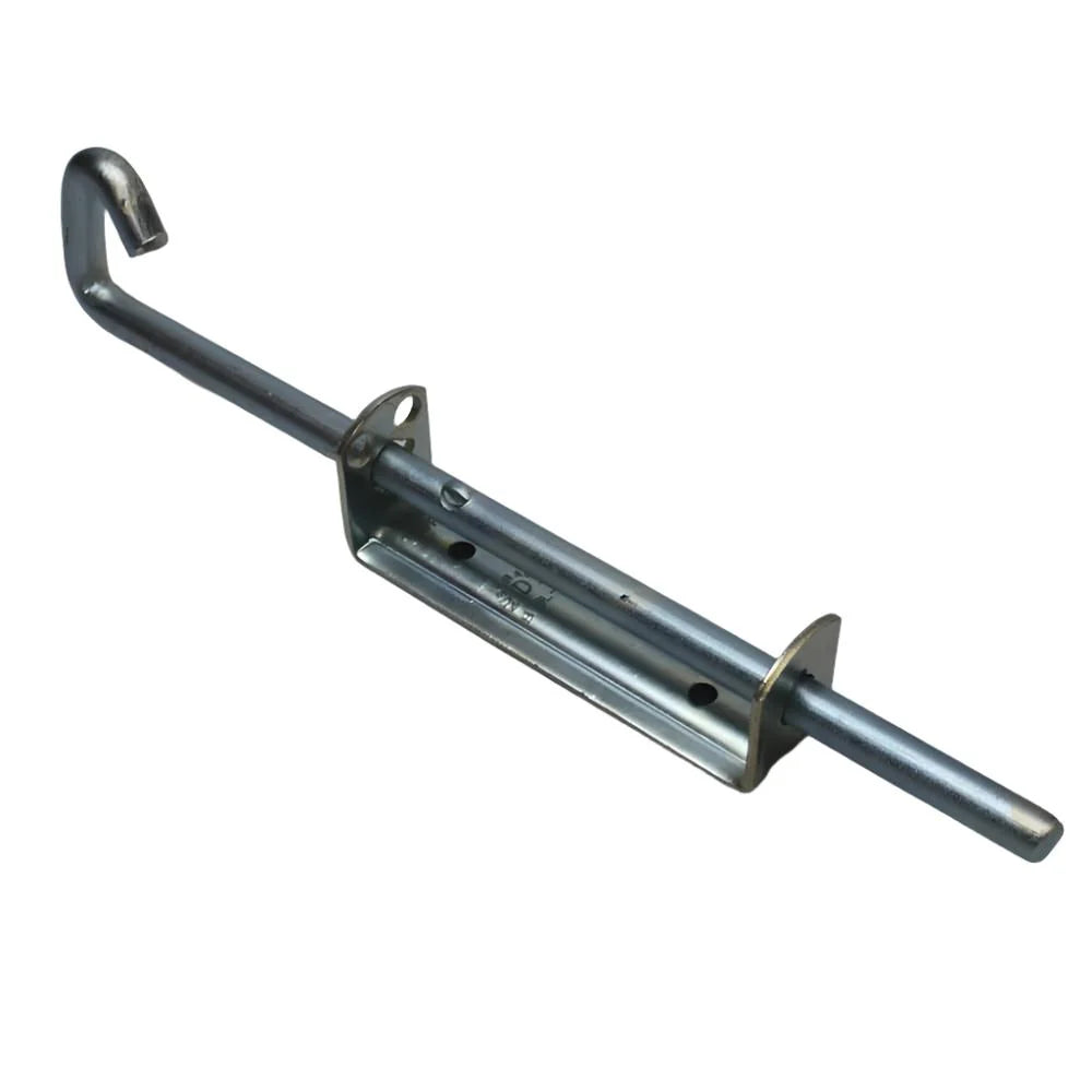 Drop bolt