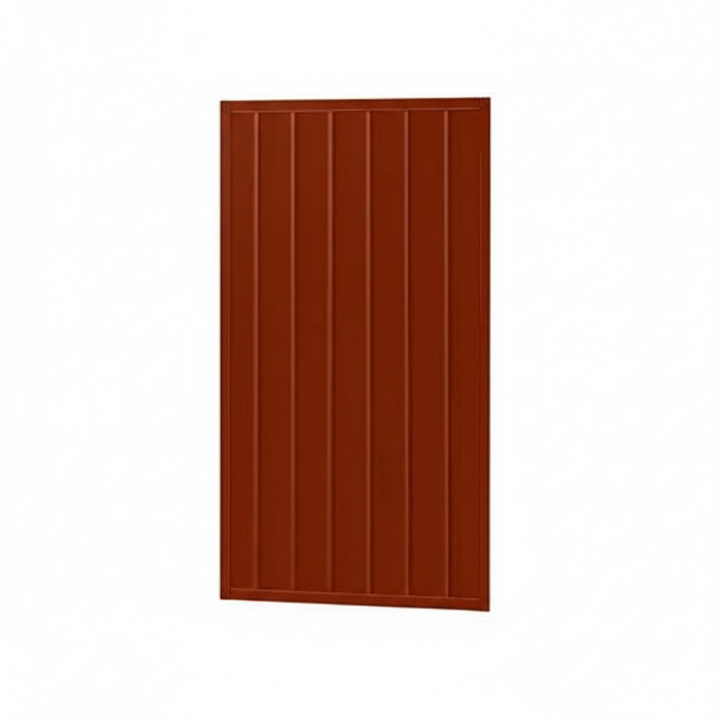 Lysaght Colorbond Single Gate Kit 1500mm x 885mm