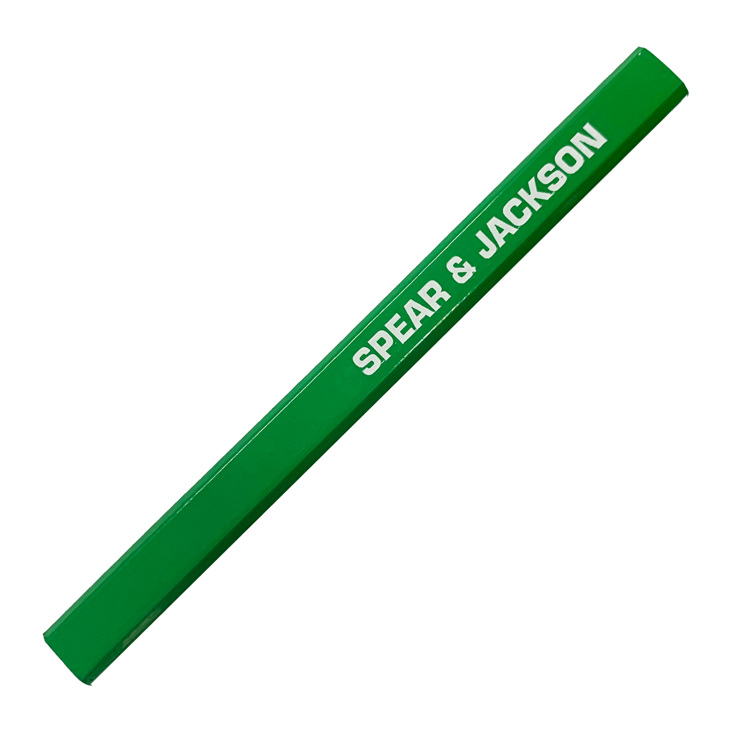 Spear & Jackson Builder's Pencil Hard Lead
