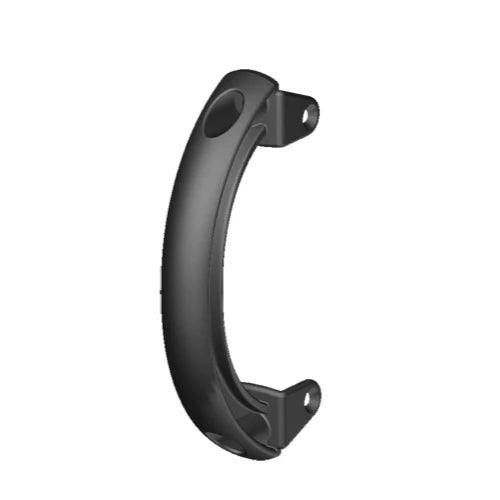 Safetech Gate Handle Black