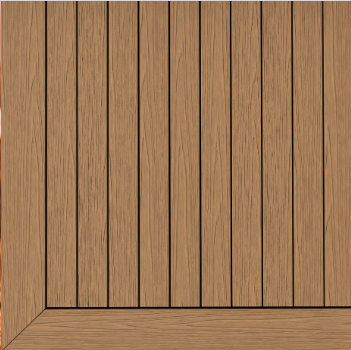 EVERDECK Top-Fix Scres