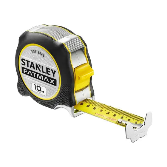 Stanley Extreme FatMax Tape Measure 10m