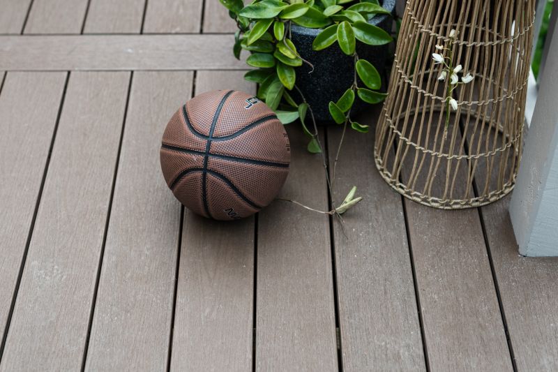 EVERDECK Wood Composite Decking