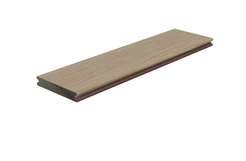 EVERDECK Wood Composite Decking