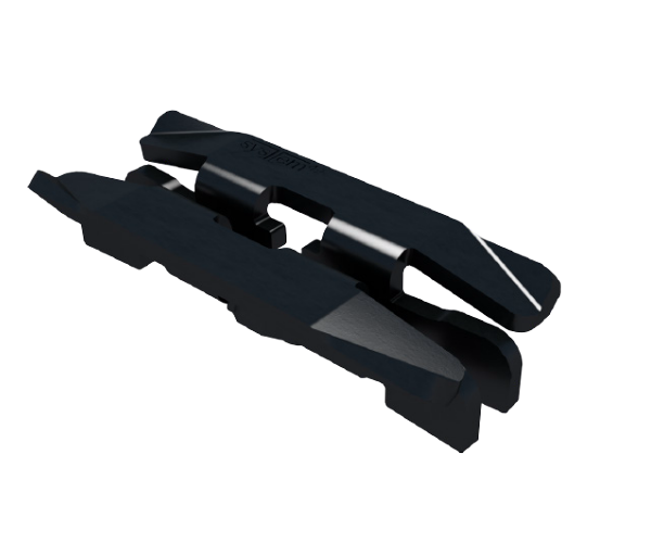 EVERDECK T-Clips