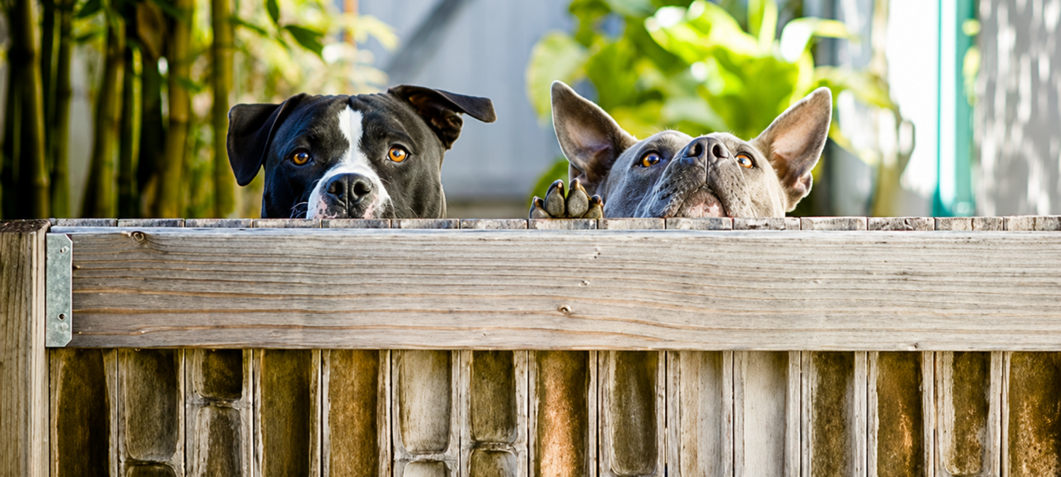Keep Your Pets Safe At Home