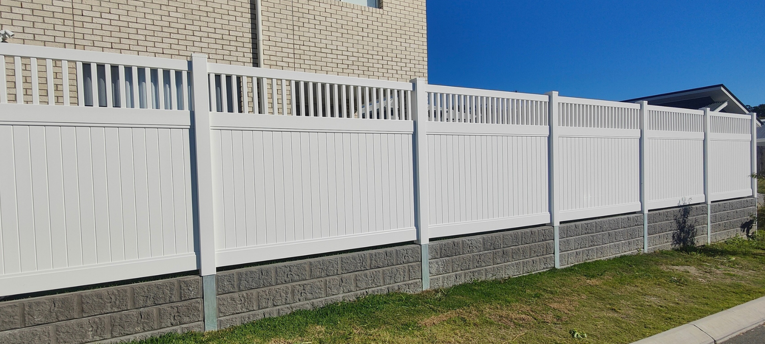 Keep Your Fencing Looking Its Best