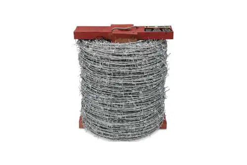Barb Wire