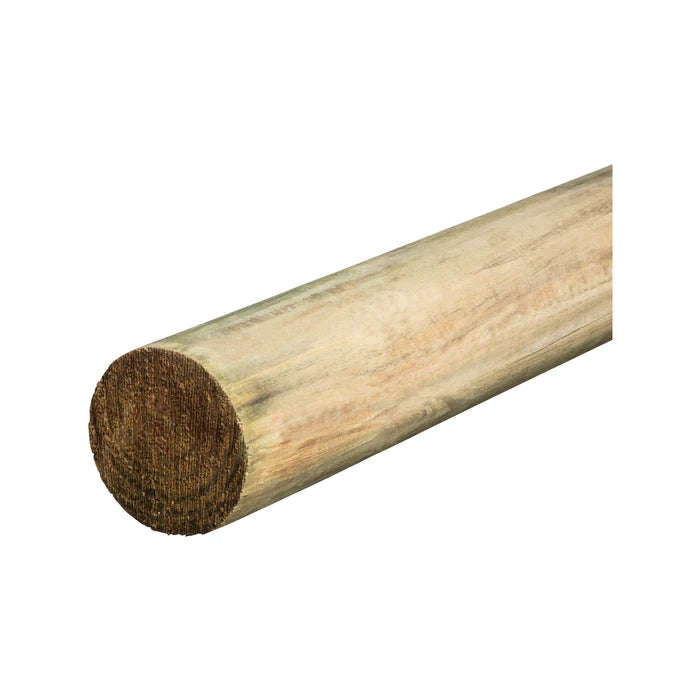 Timber Posts