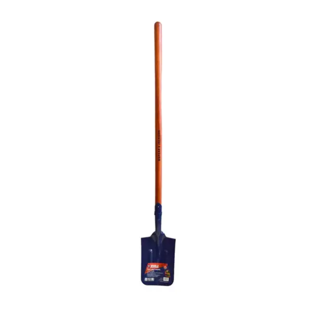 Spear & Jackson County Post Hole Shovel
