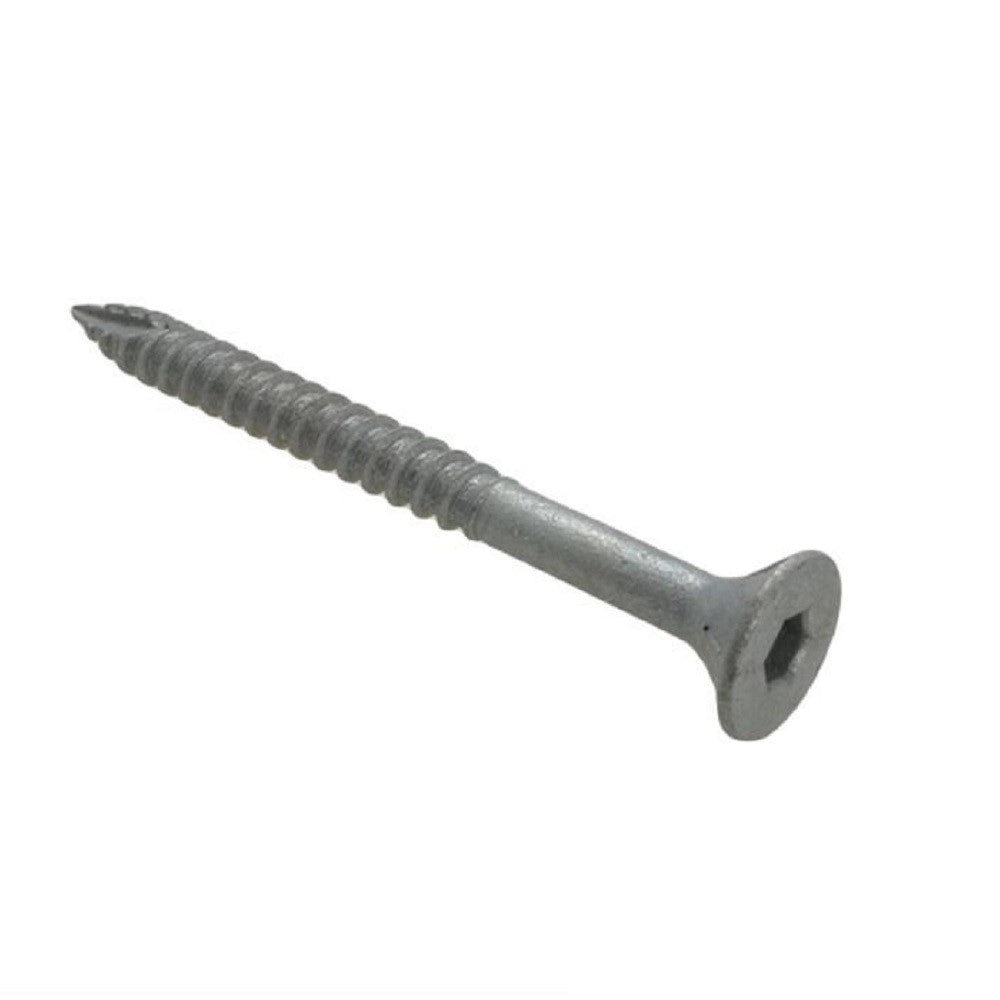 Galvanised GL3 Bugle Batten Type 17 Screws