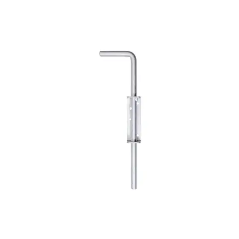 Trio Drop Bolt 450mm Galvanised