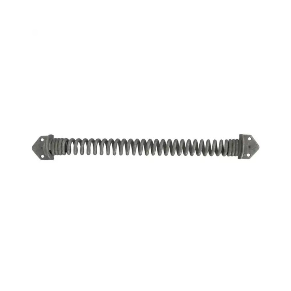 Trio Gate Spring Heavy Duty Galvanised 360mm