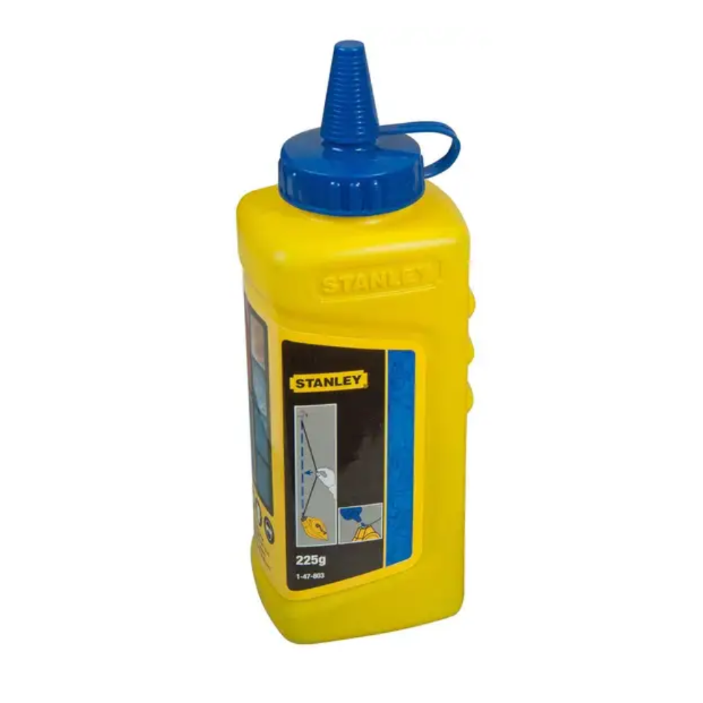 Stanley Blue Chalk Refill 225g