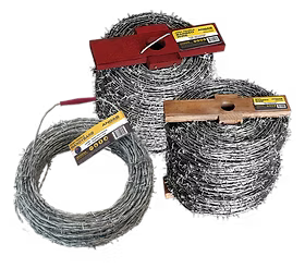 Barbed Wire High Tensile 1.8mm