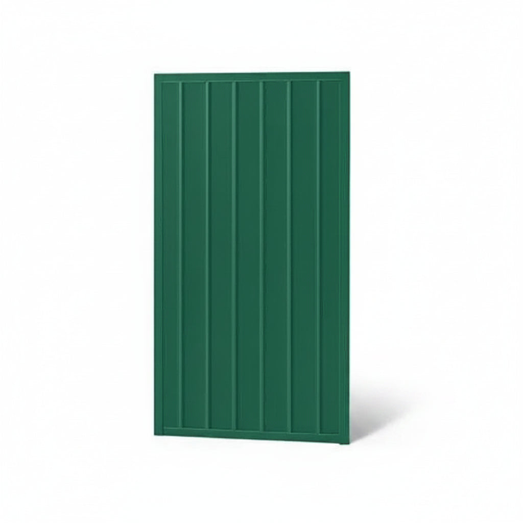 Lysaght Colorbond Single Gate Kit 1800mm x 885mm