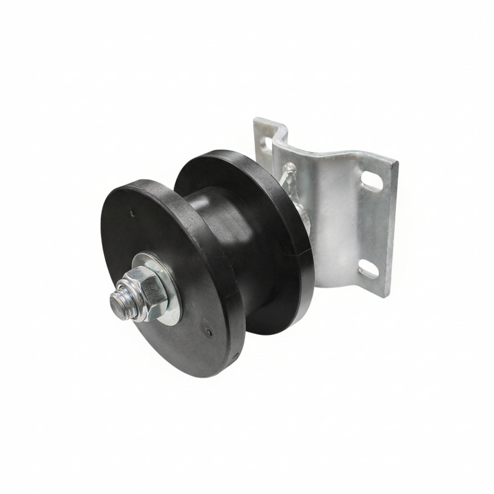 Cantilever Gate Guide Roller