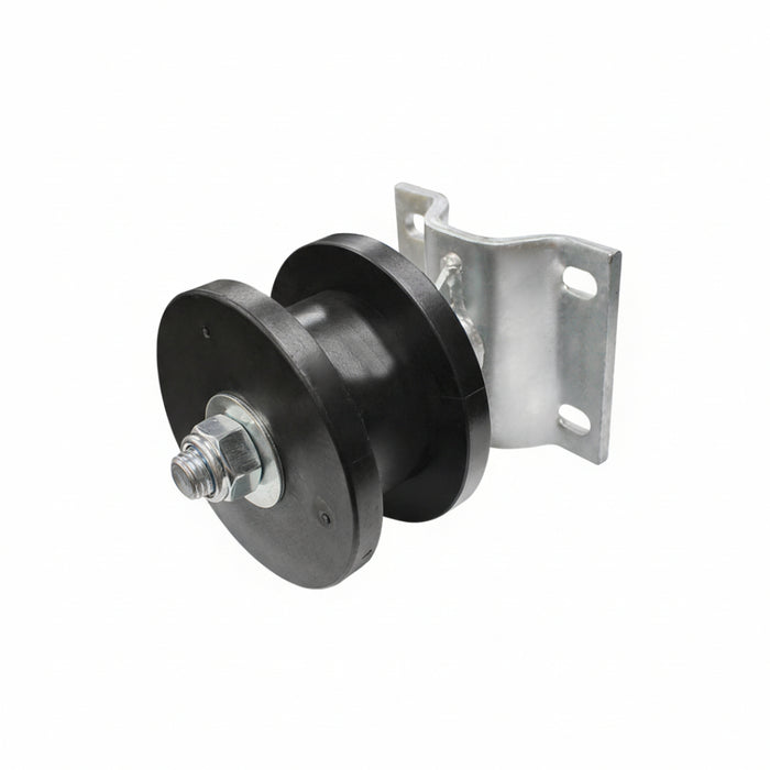 Cantilever Gate Guide Roller
