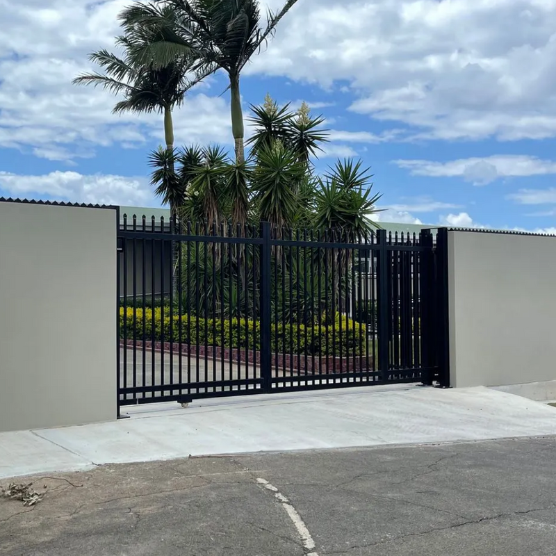 Fencing Services