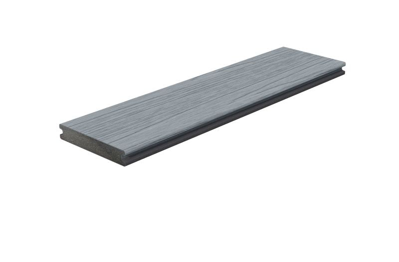 EVERDECK Wood Composite Decking