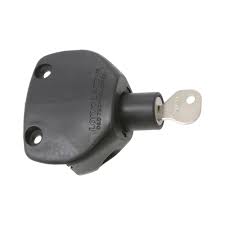 Lokk Latch General Purpose Back Button