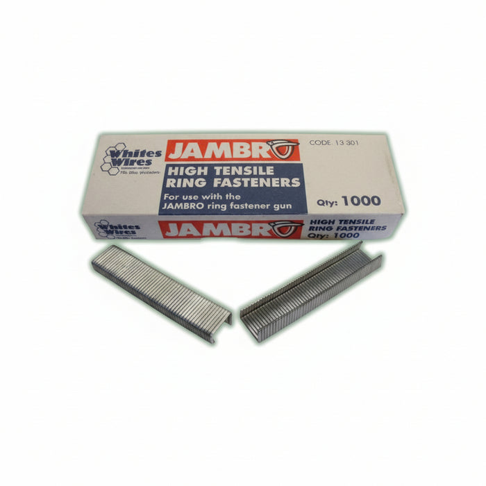 Standard Ring Fasteners