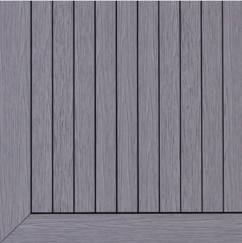 EVERDECK Top-Fix Scres
