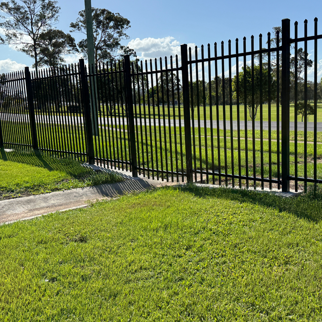 Rural Fencing
