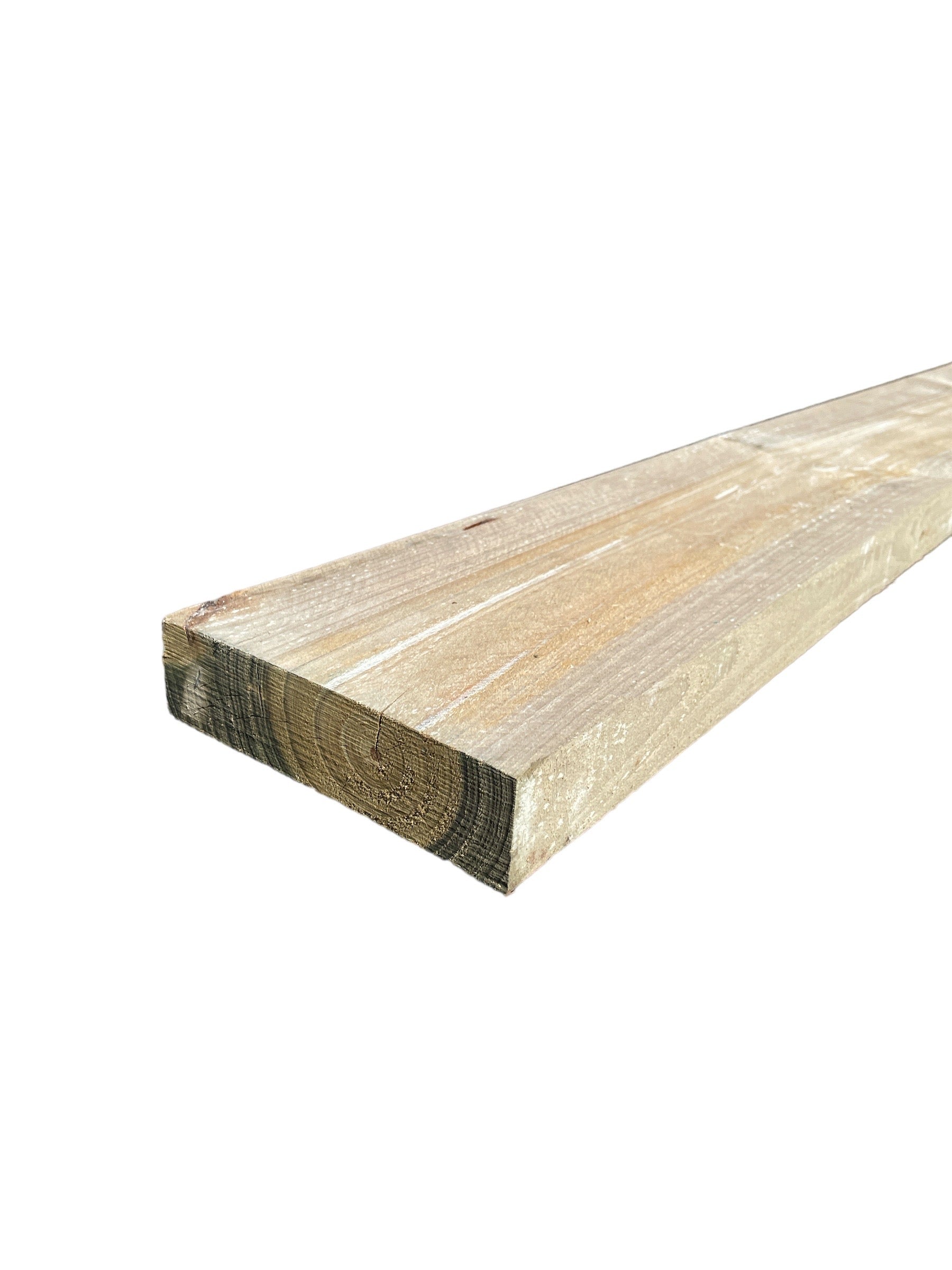 H4 Pine Sleeper 200x50mm