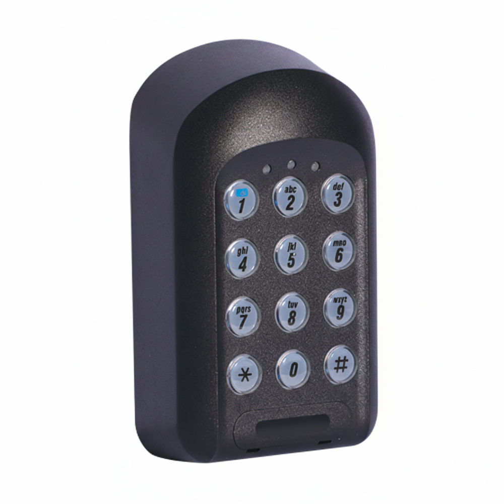 SmartGuard Keypad