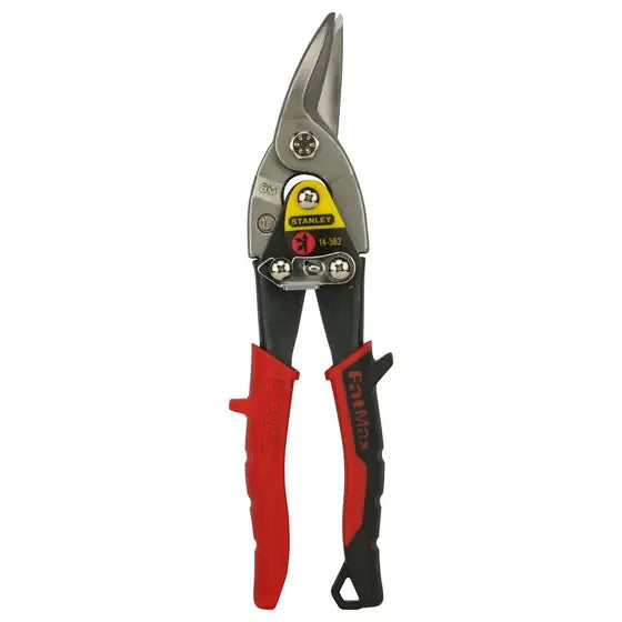 Stanley FatMaX Aviation Snips