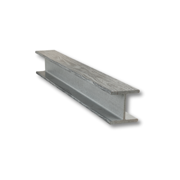 TUFFPOLY Composite H Post
