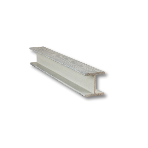 TUFFPOLY Composite H Post
