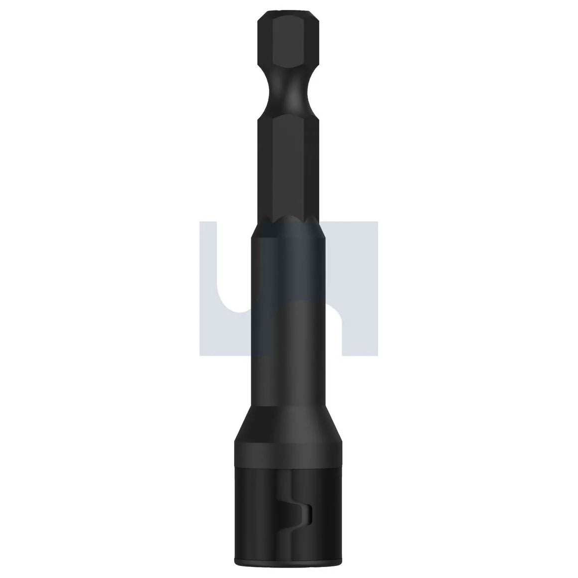 Hobson Driver Bit IMPAX Spring Nut Set