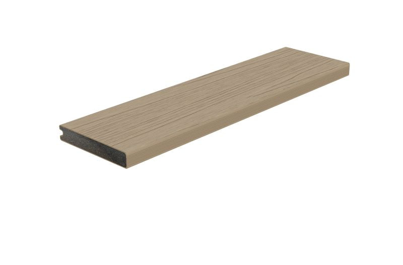 EVERDECK Wood Composite Decking