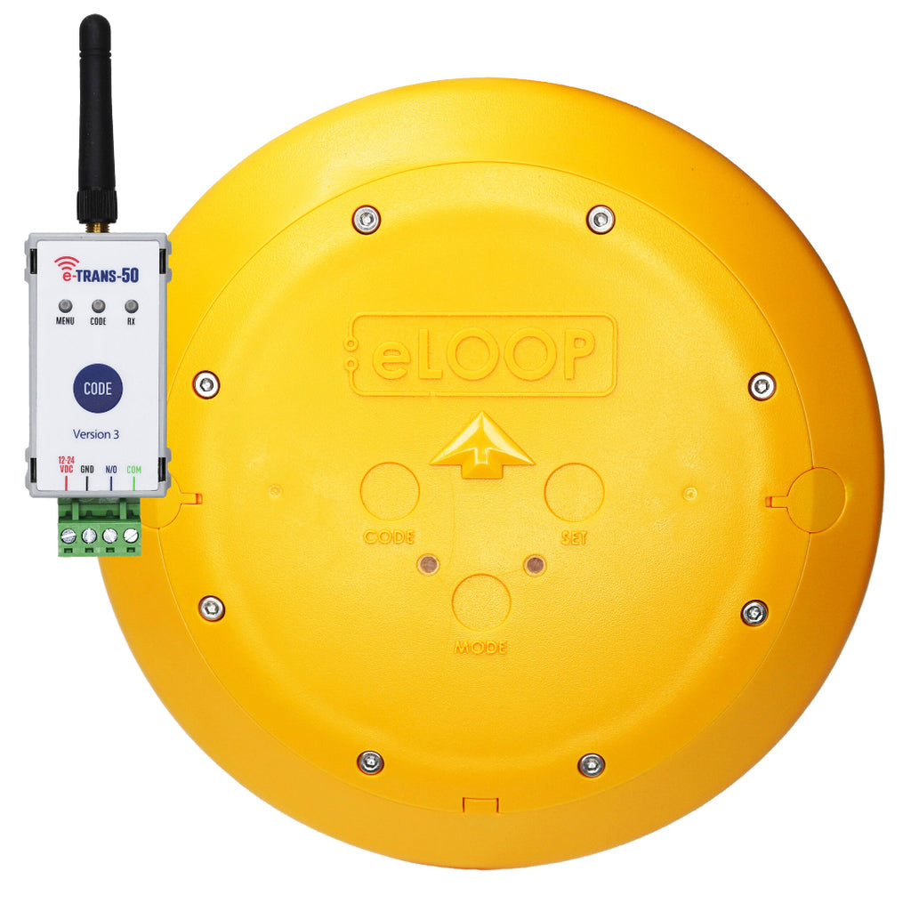 E-Loop Dectector Commercial Kit