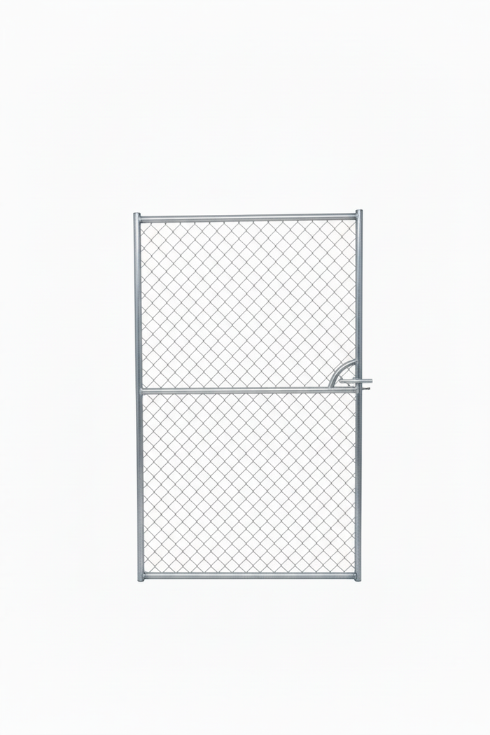 Chainwire Single Gate