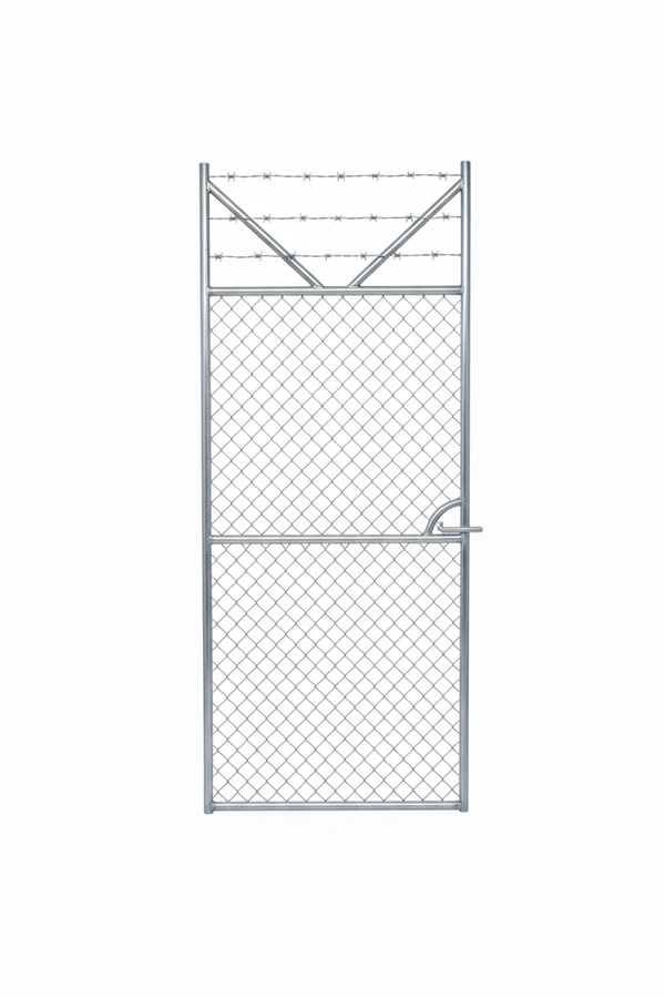 Chainwire Single Gate 3BEX
