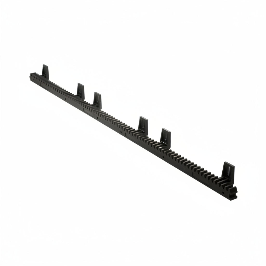 Gate Gear Rack