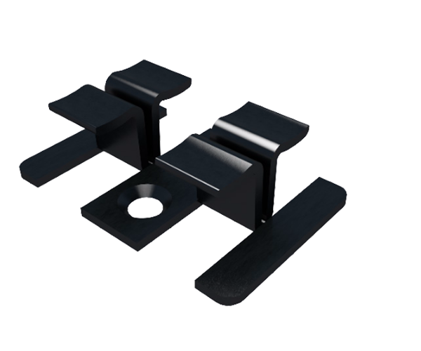EVERDECK T-Clips
